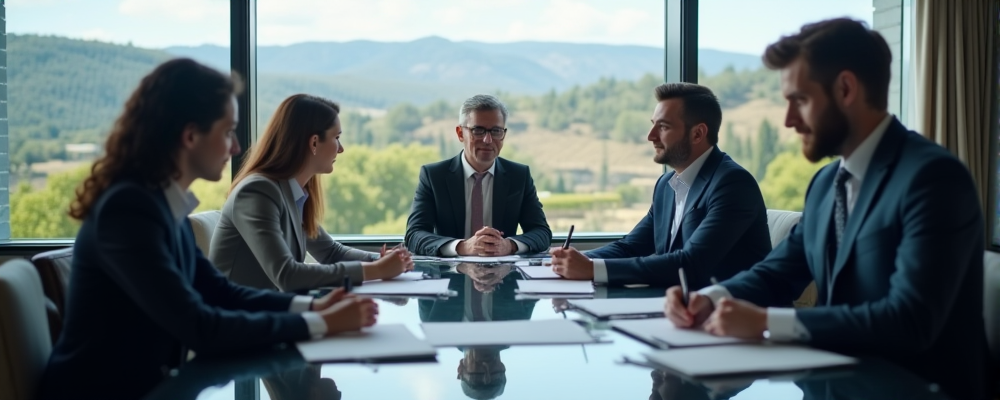Wealth Management Assessment